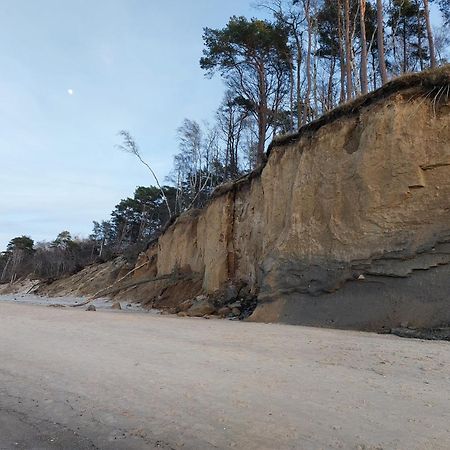 Ostoja Pod Orlami Villa Kołczewo Buitenkant foto